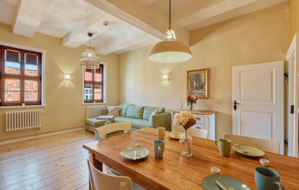 Ferienwohnung - Quedlinburg , Deutschland - DSA174 301