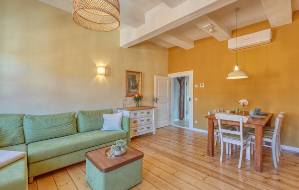 Ferienwohnung - Quedlinburg , Deutschland - DSA174 302