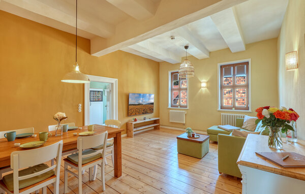 Ferienwohnung - Quedlinburg , Deutschland - DSA174 6