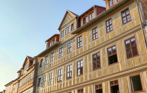 Ferienwohnung - Quedlinburg , Deutschland - DSA174 81