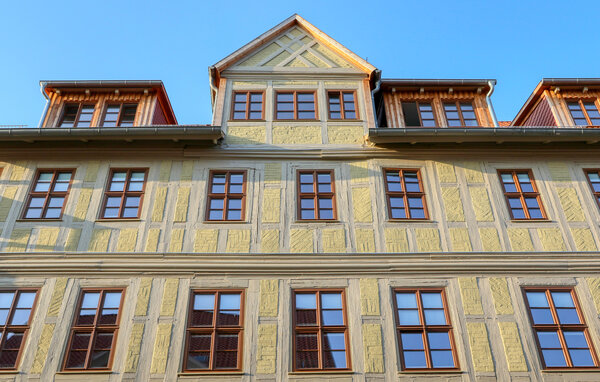 Ferienwohnung - Quedlinburg , Deutschland - DSA174 83