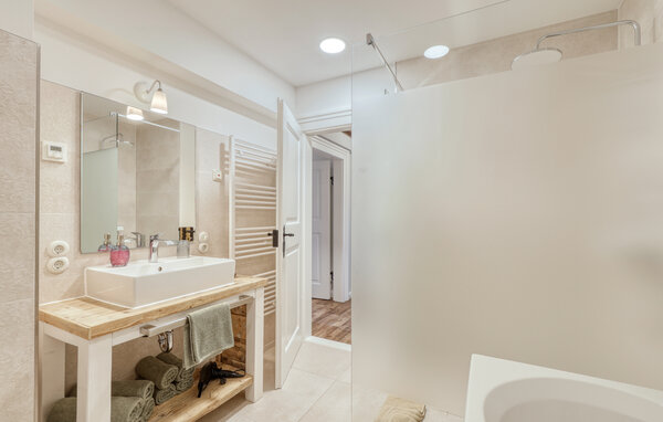 Ferienwohnung - Quedlinburg , Deutschland - DSA175 703