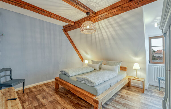 Ferienwohnung - Quedlinburg , Deutschland - DSA175 601