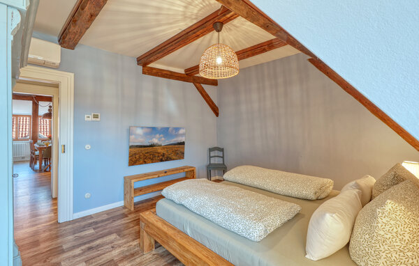 Ferienwohnung - Quedlinburg , Deutschland - DSA175 602