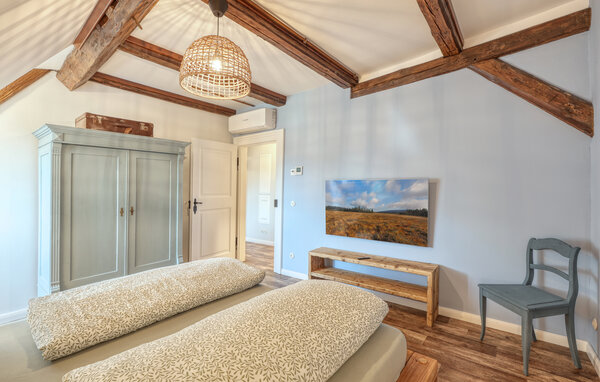 Ferienwohnung - Quedlinburg , Deutschland - DSA175 603