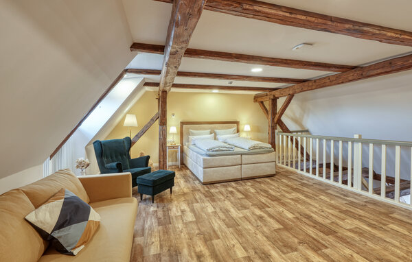 Ferienwohnung - Quedlinburg , Deutschland - DSA175 604