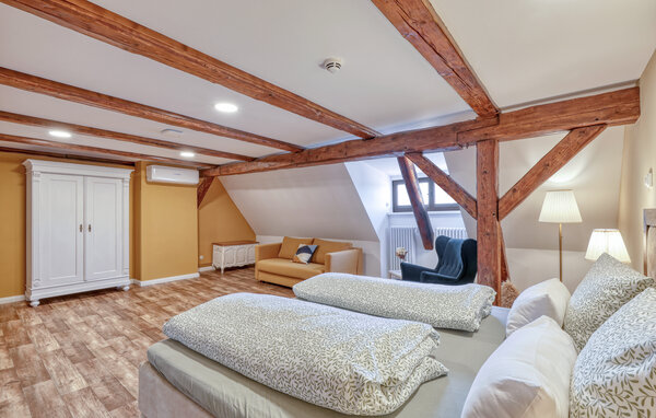 Ferienwohnung - Quedlinburg , Deutschland - DSA175 605