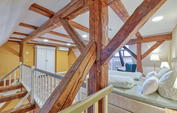 Ferienwohnung - Quedlinburg , Deutschland - DSA175 606