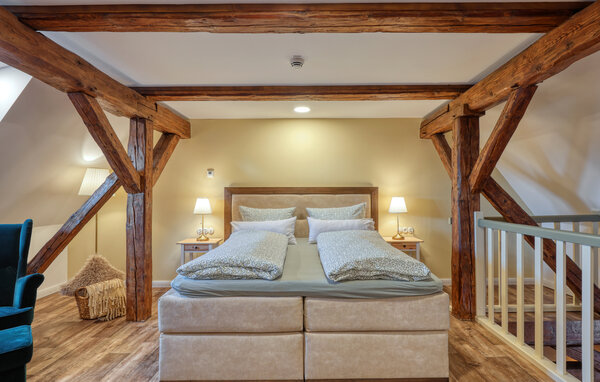 Ferienwohnung - Quedlinburg , Deutschland - DSA175 607