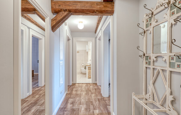 Ferienwohnung - Quedlinburg , Deutschland - DSA175 501