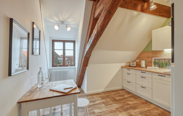 Ferienwohnung - Quedlinburg , Deutschland - DSA175 401