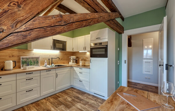 Ferienwohnung - Quedlinburg , Deutschland - DSA175 4