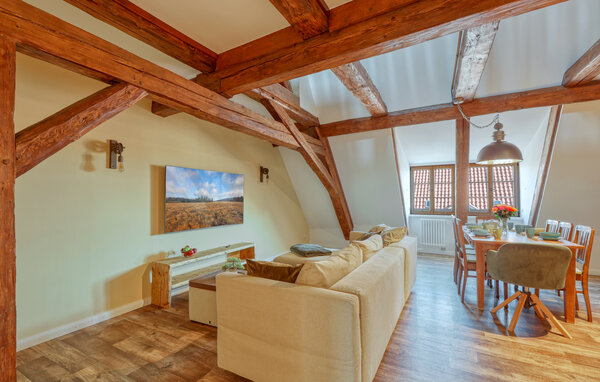 Ferienwohnung - Quedlinburg , Deutschland - DSA175 301
