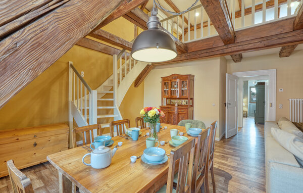 Ferienwohnung - Quedlinburg , Deutschland - DSA175 3