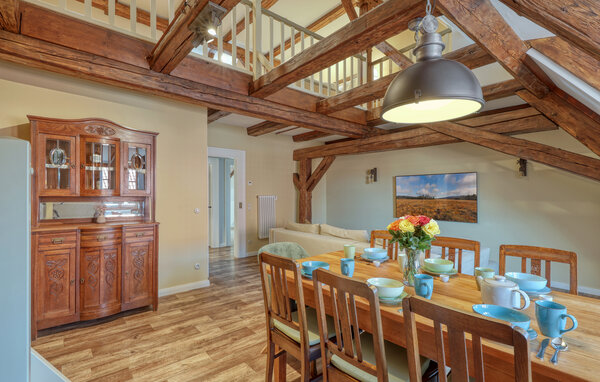 Ferienwohnung - Quedlinburg , Deutschland - DSA175 303