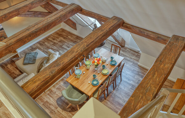 Ferienwohnung - Quedlinburg , Deutschland - DSA175 5