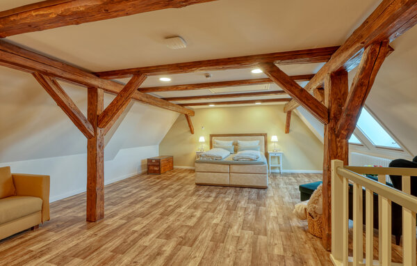 Ferienwohnung - Quedlinburg , Deutschland - DSA176 601