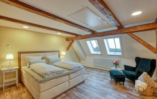 Ferienwohnung - Quedlinburg , Deutschland - DSA176 602