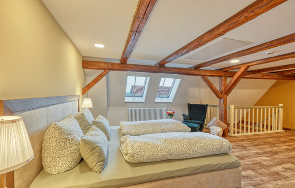 Ferienwohnung - Quedlinburg , Deutschland - DSA176 603