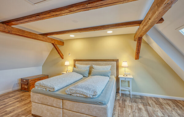 Ferienwohnung - Quedlinburg , Deutschland - DSA176 604