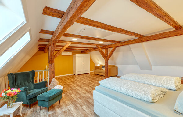 Ferienwohnung - Quedlinburg , Deutschland - DSA176 605
