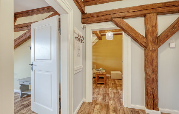 Ferienwohnung - Quedlinburg , Deutschland - DSA176 501