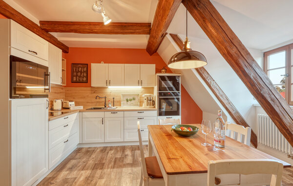 Ferienwohnung - Quedlinburg , Deutschland - DSA176 401