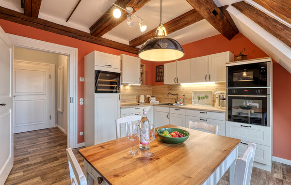 Ferienwohnung - Quedlinburg , Deutschland - DSA176 6