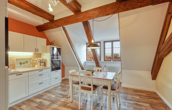 Ferienwohnung - Quedlinburg , Deutschland - DSA176 7