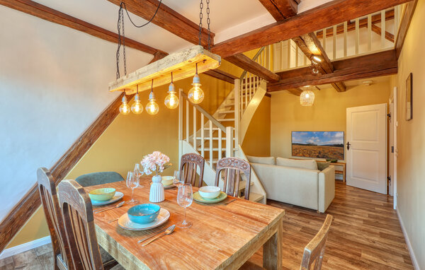 Ferienwohnung - Quedlinburg , Deutschland - DSA176 5