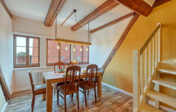 Ferienwohnung - Quedlinburg , Deutschland - DSA176 3