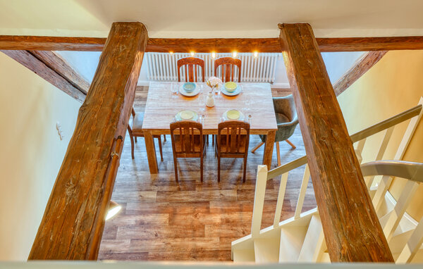 Ferienwohnung - Quedlinburg , Deutschland - DSA176 301
