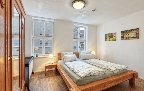 Semesterlägenhet - Quedlinburg , Tyskland - DSA177 601