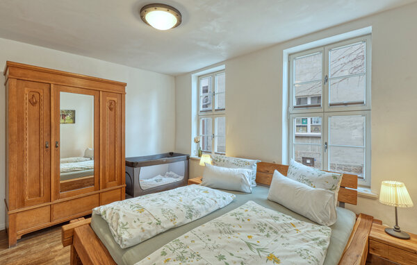 Semesterlägenhet - Quedlinburg , Tyskland - DSA177 602