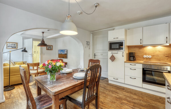 Semesterlägenhet - Quedlinburg , Tyskland - DSA177 401