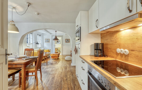 Semesterlägenhet - Quedlinburg , Tyskland - DSA177 402