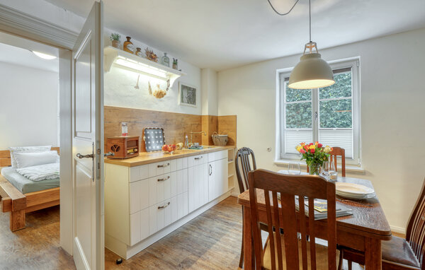 Semesterlägenhet - Quedlinburg , Tyskland - DSA177 7