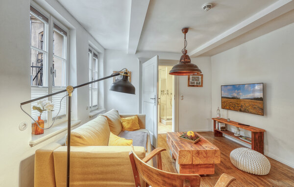 Semesterlägenhet - Quedlinburg , Tyskland - DSA177 3