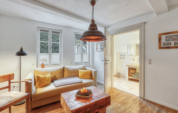 Semesterlägenhet - Quedlinburg , Tyskland - DSA177 4