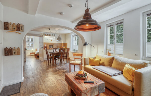 Semesterlägenhet - Quedlinburg , Tyskland - DSA177 5