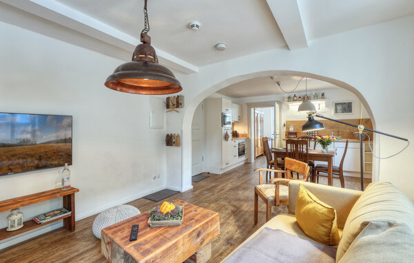 Semesterlägenhet - Quedlinburg , Tyskland - DSA177 301