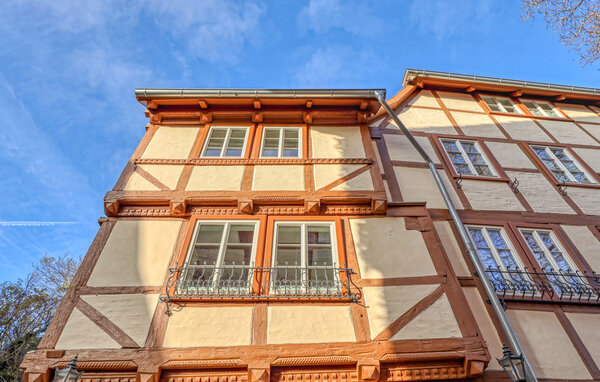 Semesterlägenhet - Quedlinburg , Tyskland - DSA177 82