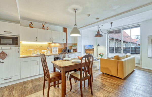 Apartman - Quedlinburg , Njemacka - DSA178 6