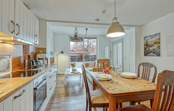 Apartman - Quedlinburg , Njemacka - DSA178 402