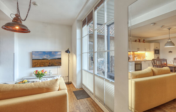 Apartman - Quedlinburg , Njemacka - DSA178 301