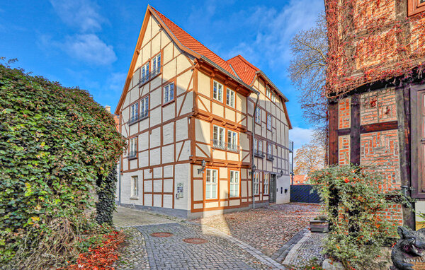Ferienwohnung - Quedlinburg , Deutschland - DSA178 1