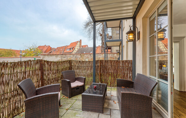 Ferienwohnung - Quedlinburg , Deutschland - DSA178 2