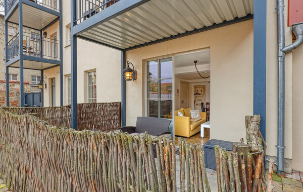 Apartman - Quedlinburg , Njemacka - DSA178 101