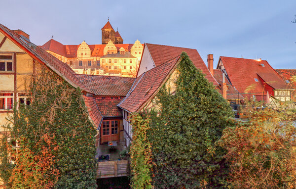 Apartman - Quedlinburg , Njemacka - DSA178 201