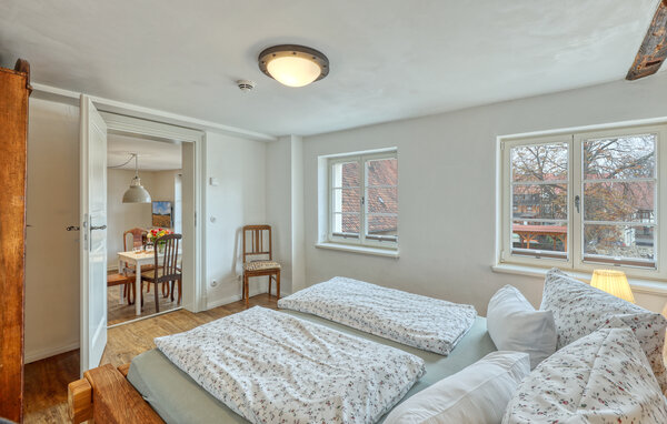 Apartament - Quedlinburg , Niemcy - DSA179 9